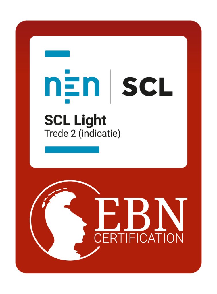 EBN SCL Light Trede 2